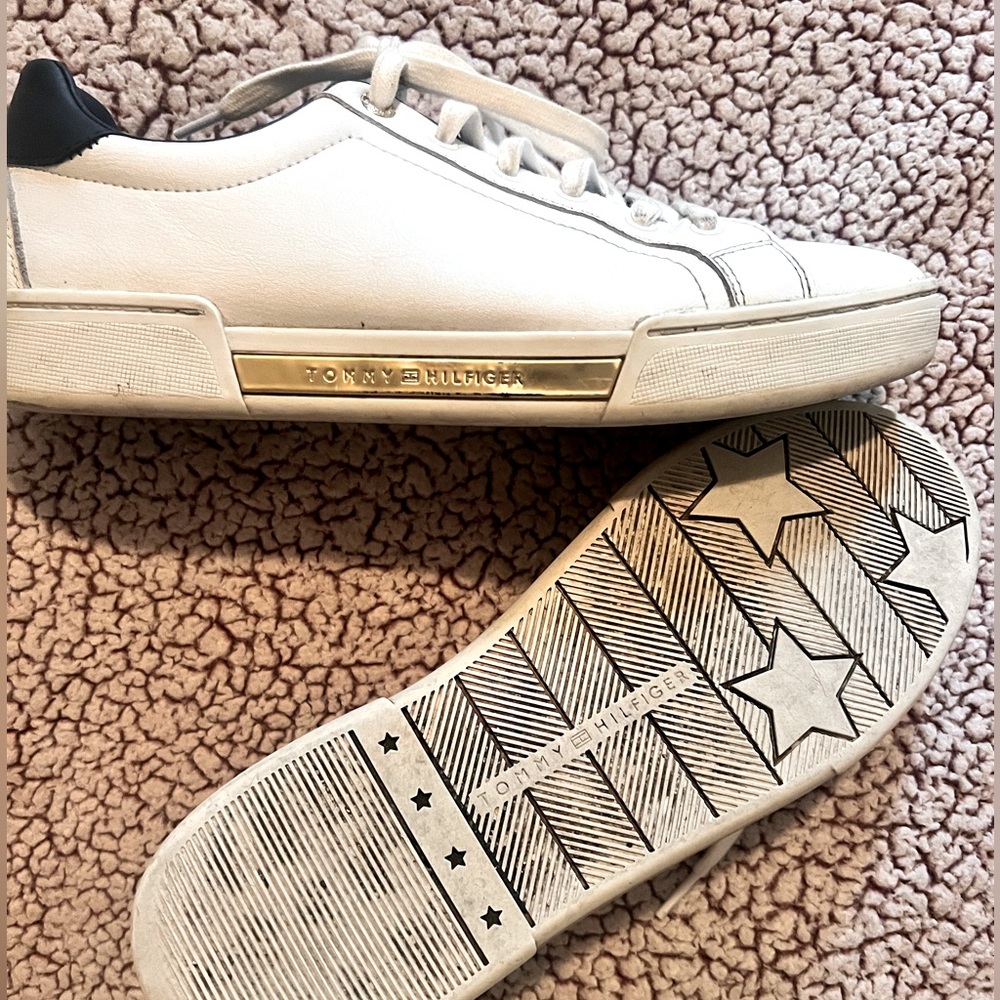 Tommy Hilfiger shoes